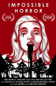 Impossible Horror (2017) - Stream Online