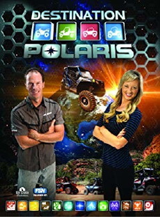 Destination Polaris (2012) - Stream Online