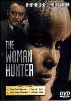 The Woman Hunter (1972) - Stream Online