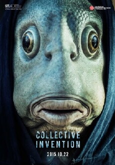 Collective Invention (2015) - Stream Online