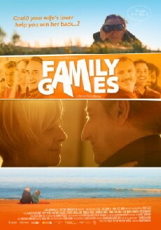 Family Games (2016) - Stream Online