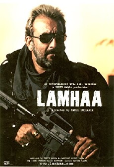 Lamhaa: The Untold Story of Kashmir (2010) - Stream Online