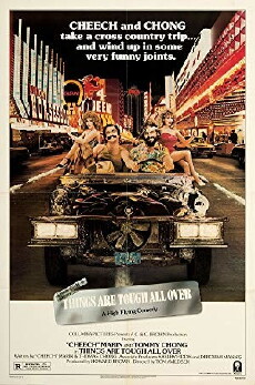 Things Are Tough All Over (1982) - Stream Online
