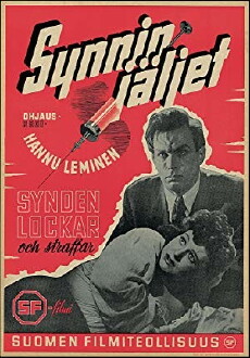 The Ways of Sin (1946) - Stream Online