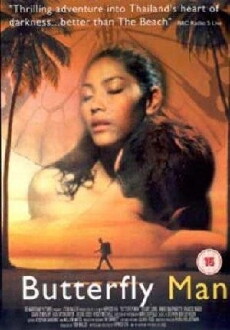 Butterfly Man (2002) - Stream Online
