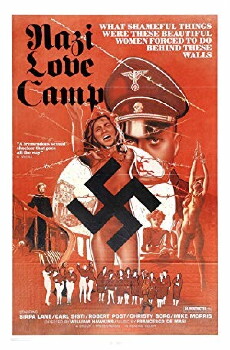 Nazi Love Camp 27 (1977) - Stream Online