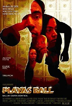Playas Ball (2003) - Stream Online