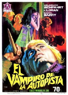 Der Vampir von Schloss Frankenstein (1971) - Stream Online
