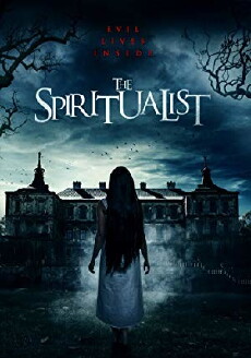 The Spiritualist (2016) - Stream Online
