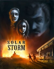 Solar Storm (2018) - Stream Online