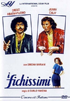 I fichissimi (1981) - Stream Online