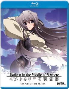 Horizon in the Middle of Nowhere (2011) - Stream Online