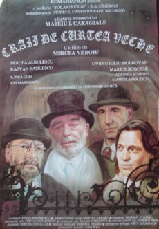Craii de Curtea Veche (1995) - Stream Online
