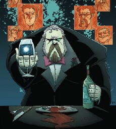 Chew (2018) - Stream Online