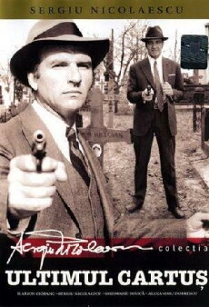 Die letzte Patrone (1973) - Stream Online