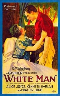 White Man (1924) - Stream Online