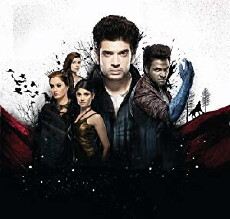 MTV Fanaah: An Impossible Love Story (2014) - Stream Online