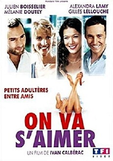 Cheating Love (2006) - Stream Online