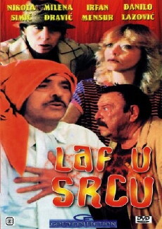 Laf u srcu (1981) - Stream Online