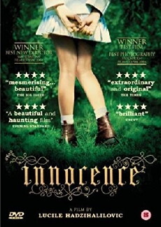 Innocence (2004) - Stream Online