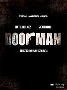 Doorman (2018) - Stream Online