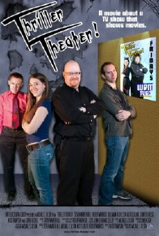 Thriller Theater! (2011) - Stream Online