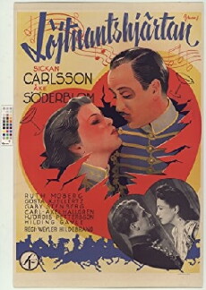 Löjtnantshjärtan (1942) - Stream Online