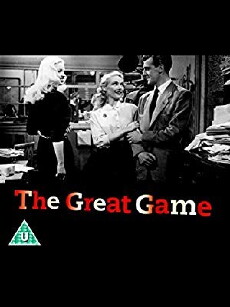The Great Game (1953) - Stream Online