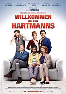 Willkommen bei den Hartmanns (2016) - Stream Online