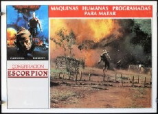 Freedom Fighters - Söldner für die Freiheit (1988) - Stream Online