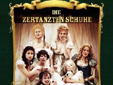 Die zertanzten Schuhe (1977) - Stream Online