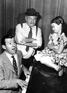 The Dennis Day Show (1952) - Stream Online