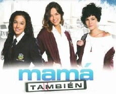 Mamá También (2012) - Stream Online