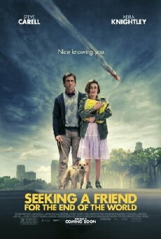 Seeking a Friend for the End of the World (2012) - Stream Online