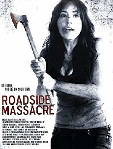 Roadside Massacre (2012) - Stream Online