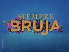 Siempre Bruja (2019) - Stream Online