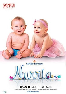 Nuvvila (2011) - Stream Online