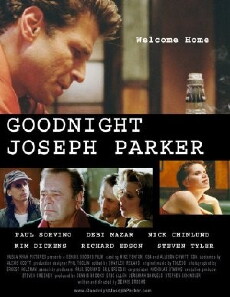 Goodnight, Joseph Parker (2004) - Stream Online