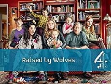 Raised by Wolves (2013) - Stream Online