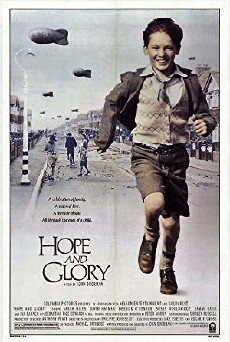 Hope and Glory (1987) - Stream Online
