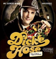 Dicke Hose - Big Trouble in Little Ottensen (2009) - Stream Online