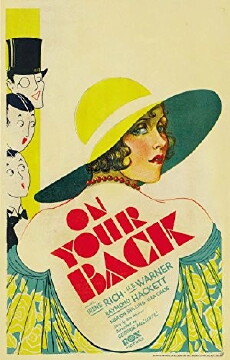 On Your Back (1930) - Stream Online