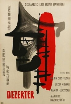 Dezerter (1958) - Stream Online
