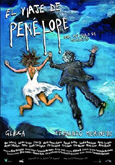 Penelope's Journey (2010) - Stream Online