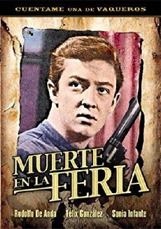 Muerte en la feria (1962) - Stream Online