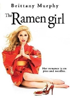 The Ramen Girl (2008) - Stream Online