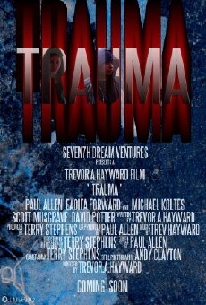 Trauma (2013) - Stream Online
