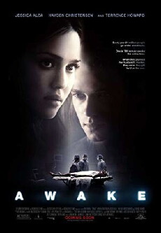 Awake (2007) - Stream Online