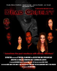 Dead Cruelty (2015) - Stream Online