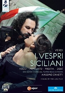 I Vespri Siciliani (2010) - Stream Online